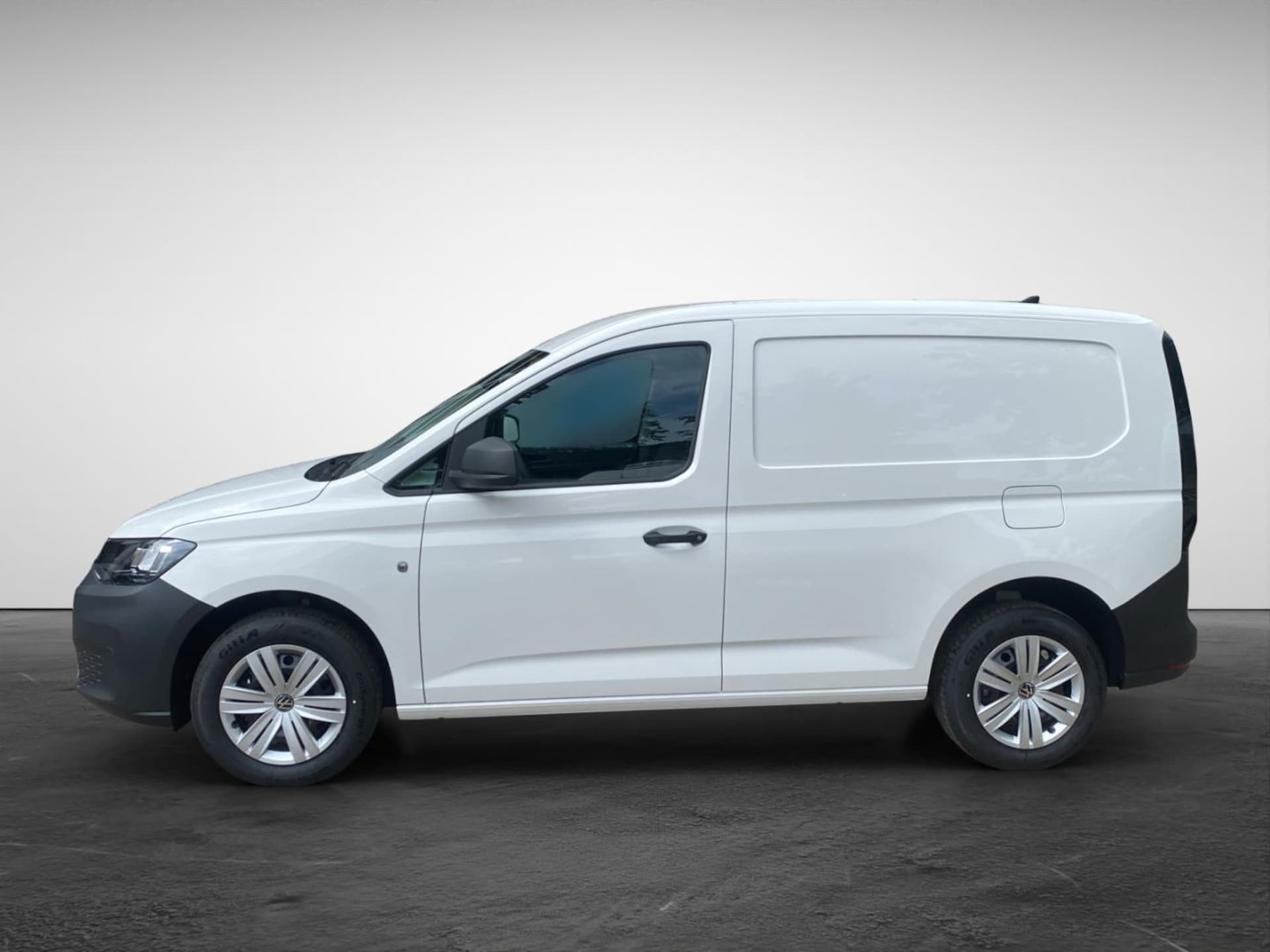 Volkswagen Caddy Cargo