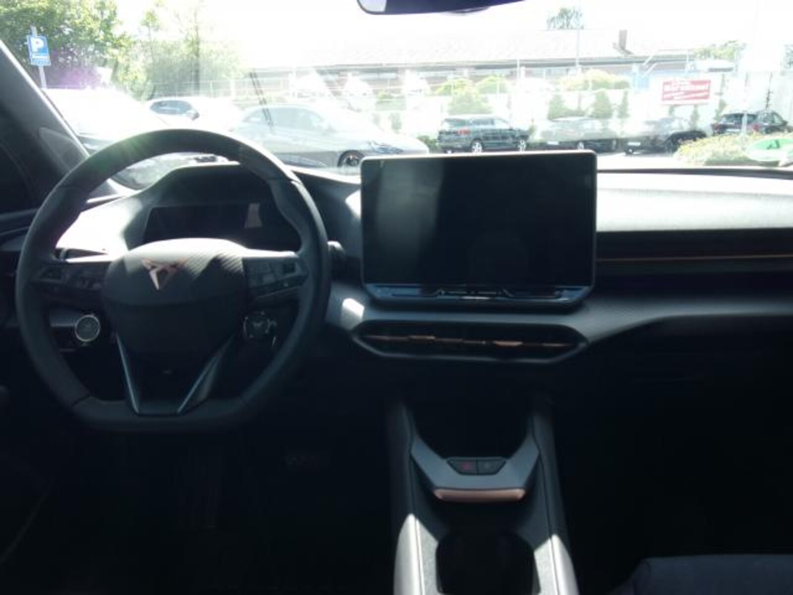 CUPRA Raval – Bild 24