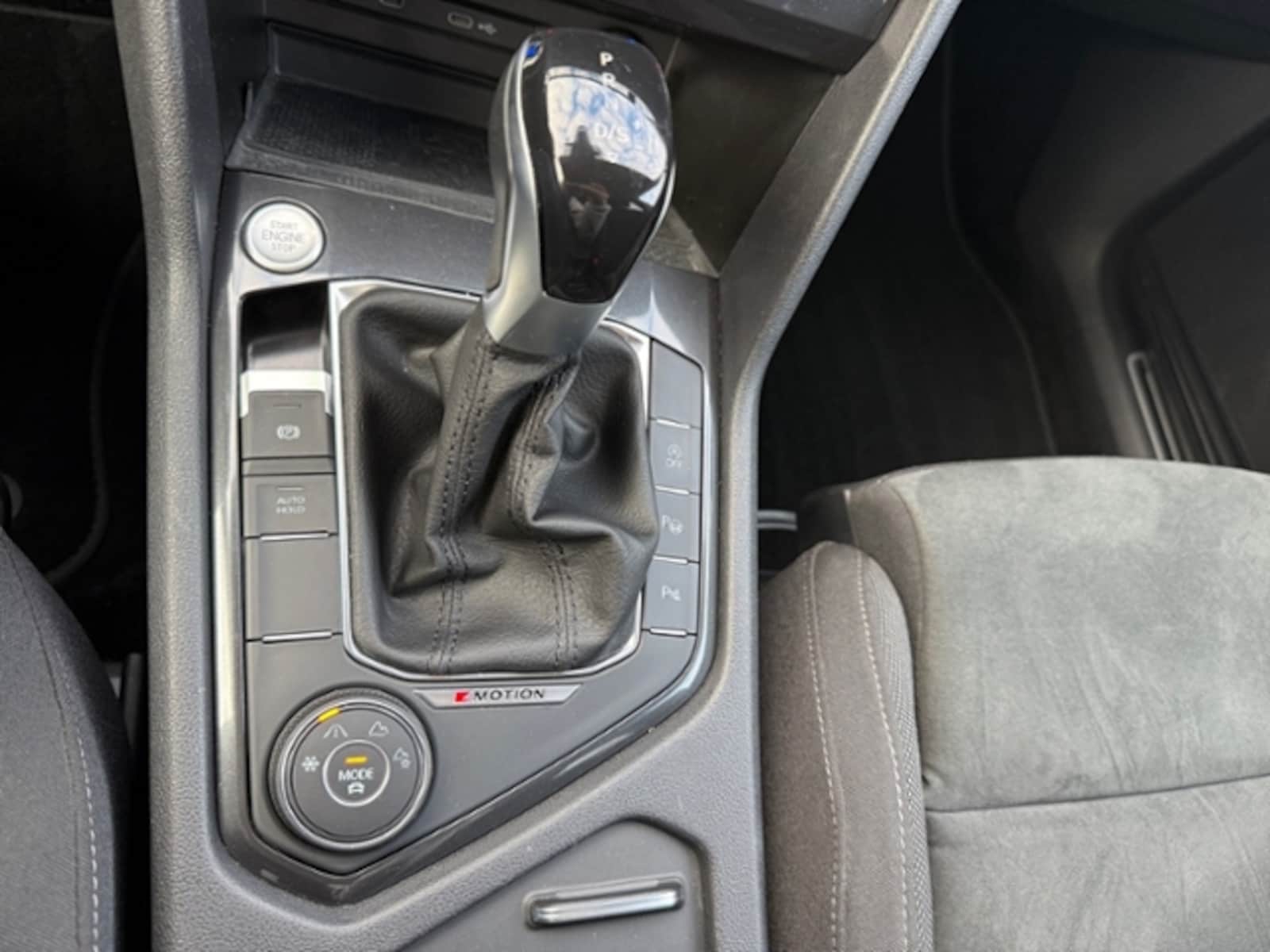 Volkswagen Tiguan Allspace – Bild 22