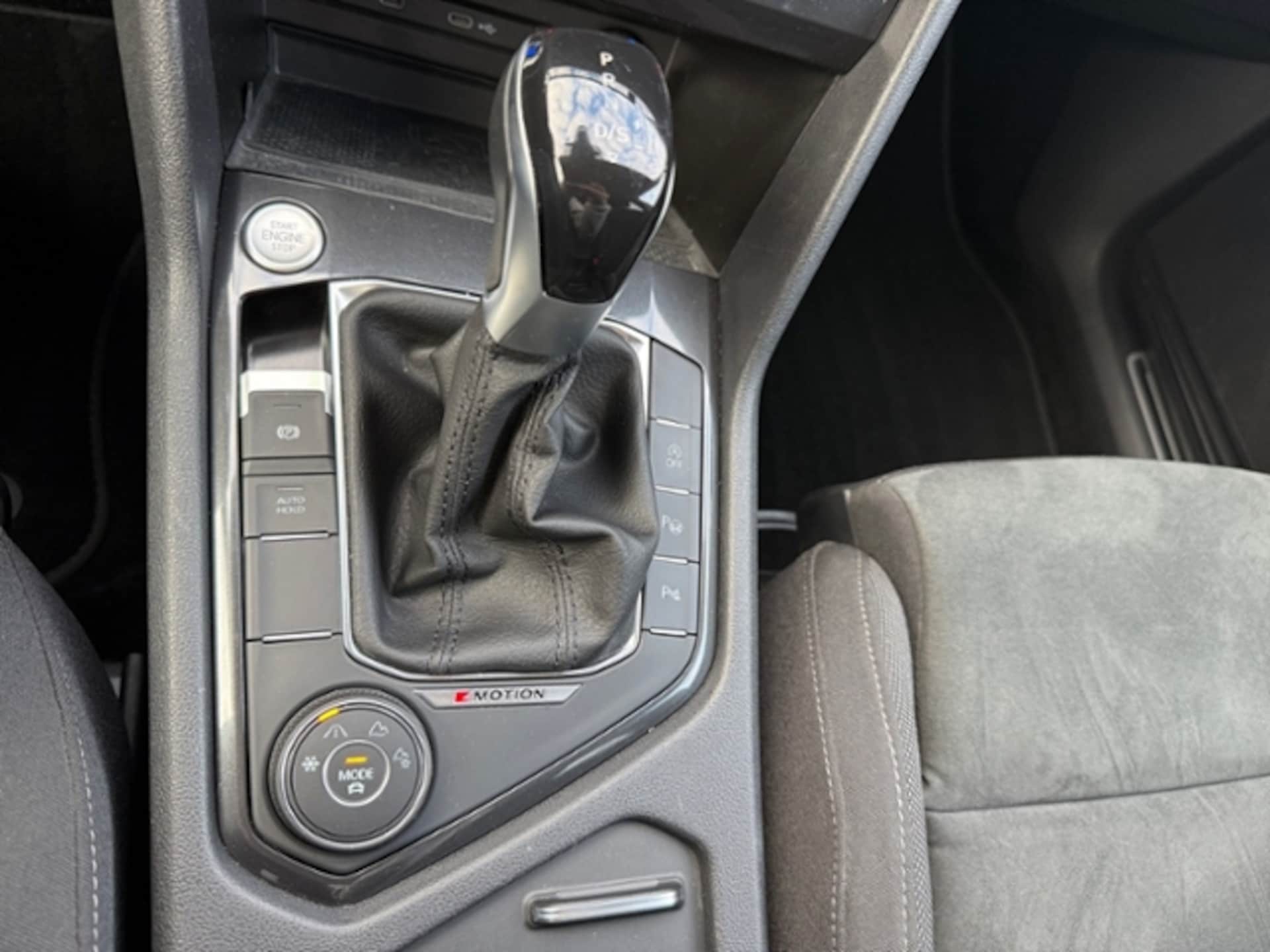 Volkswagen Tiguan Allspace Elegance