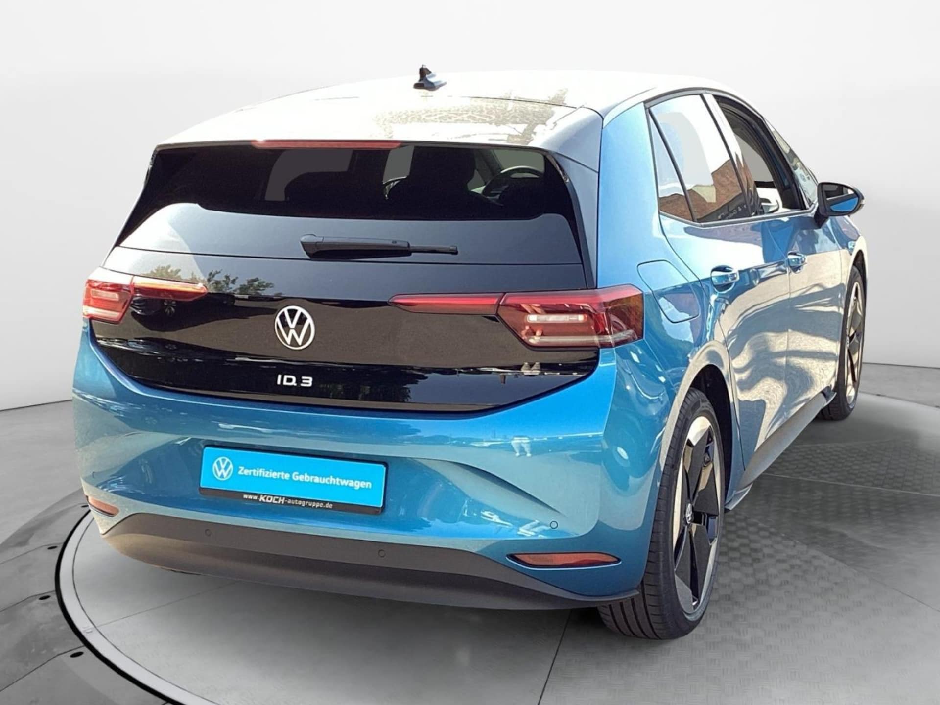 Volkswagen ID.3 Pro S