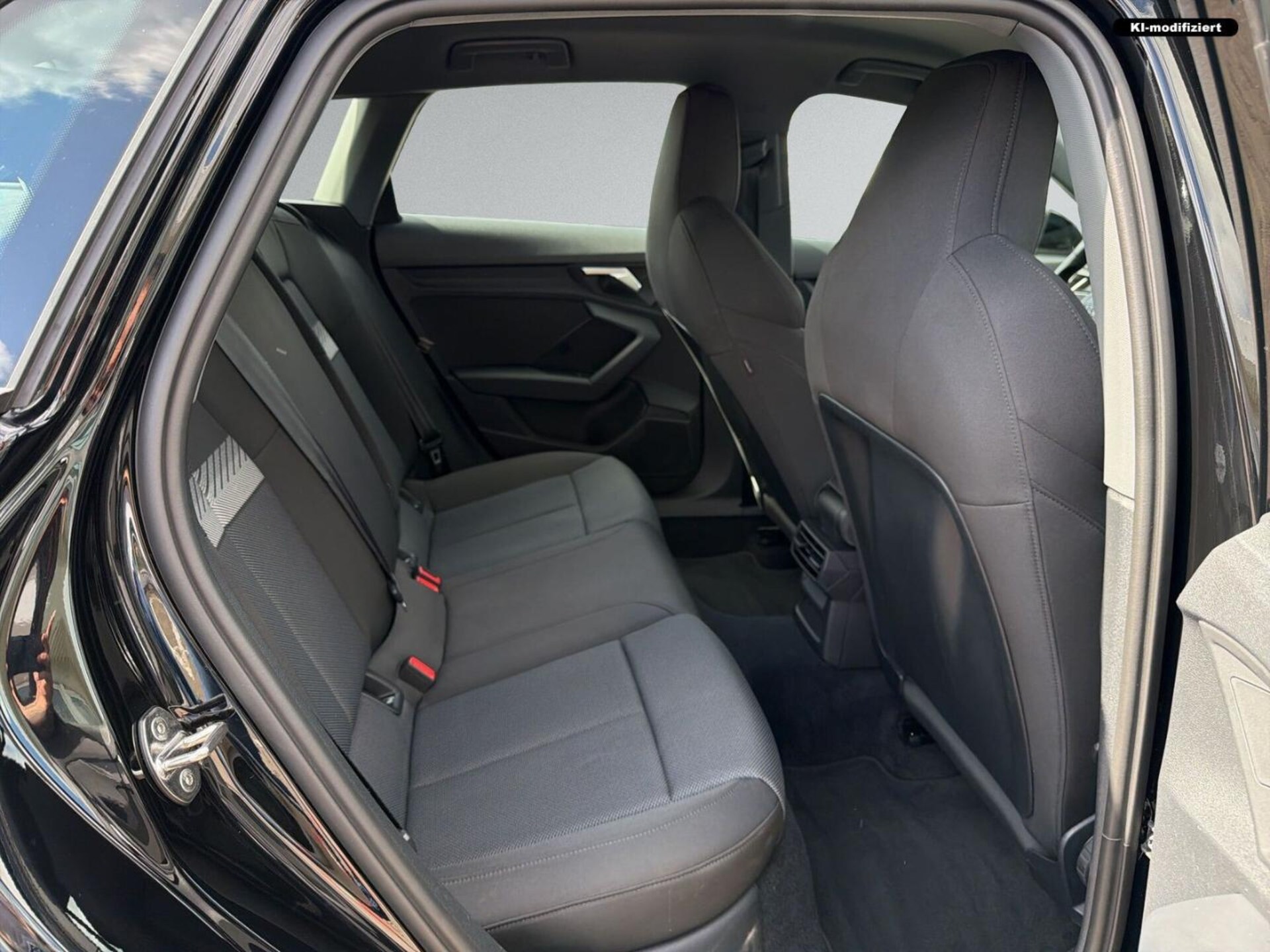 Audi A3 Sportback TFSI e