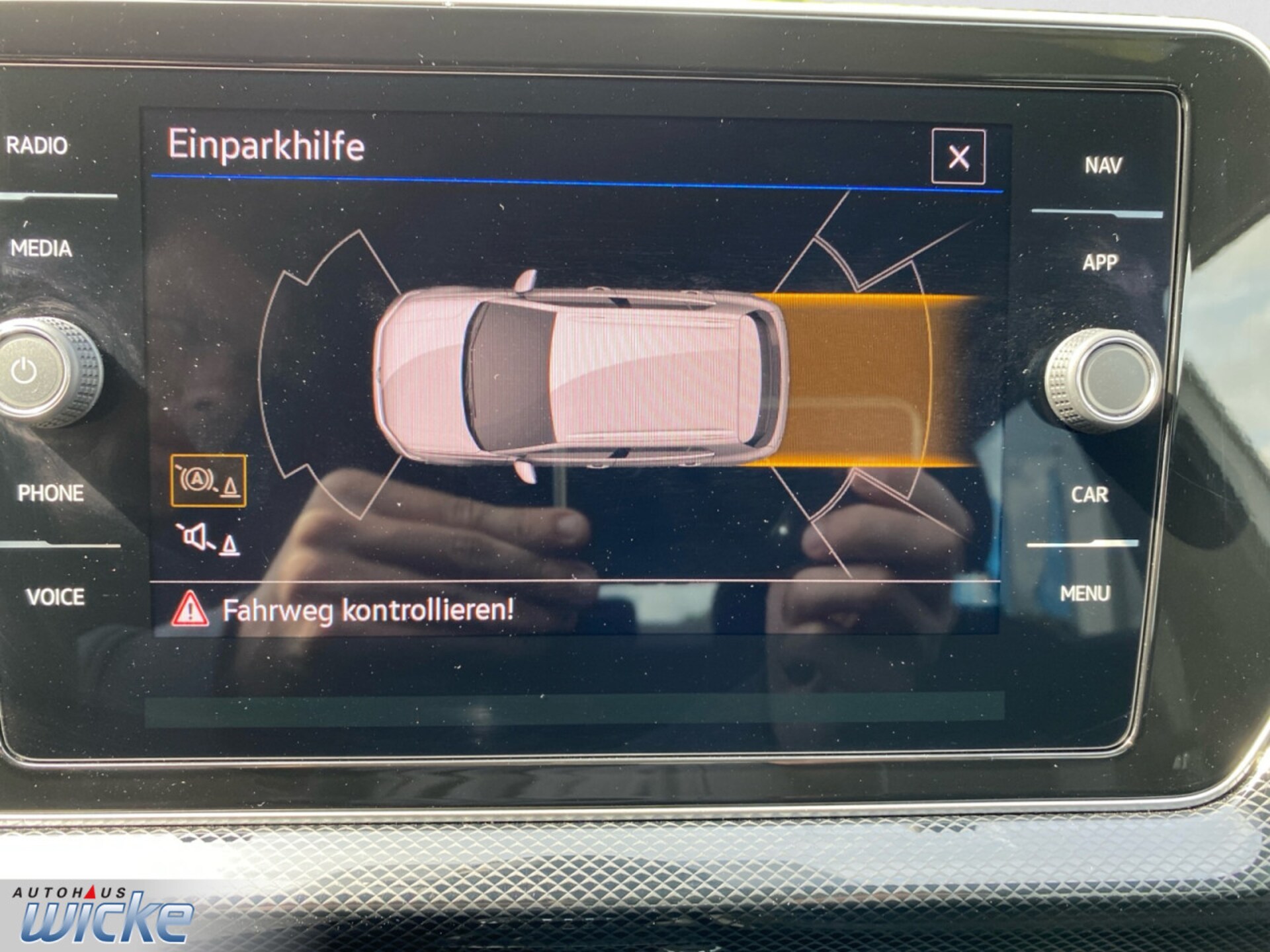 Volkswagen T-Cross ENERGY