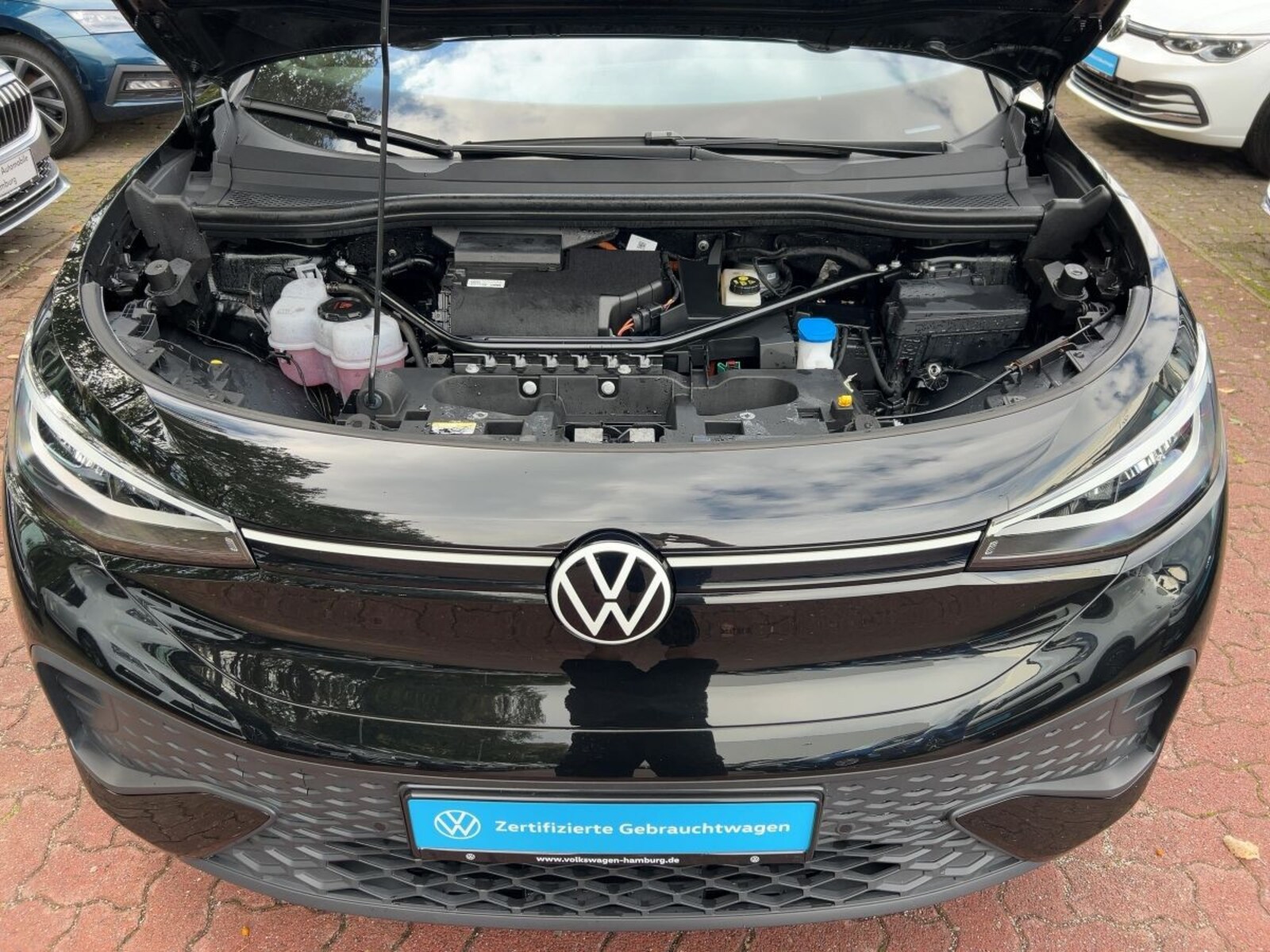 Volkswagen ID.5 – Bild 15