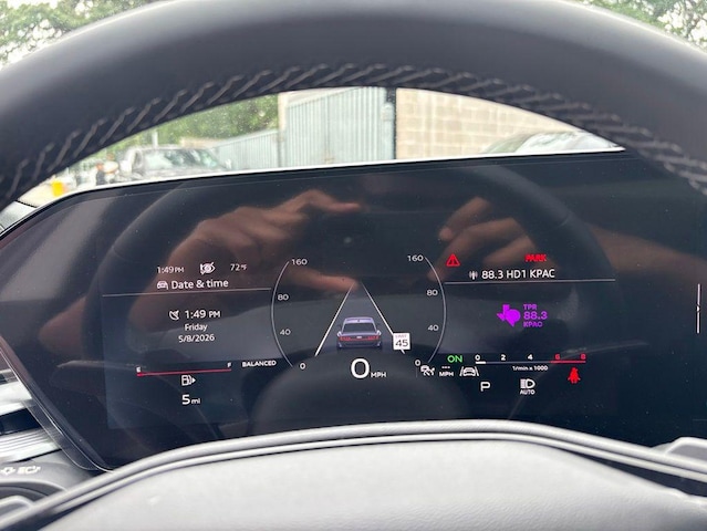 2026 Audi A6 Premium Plus - Photo 21