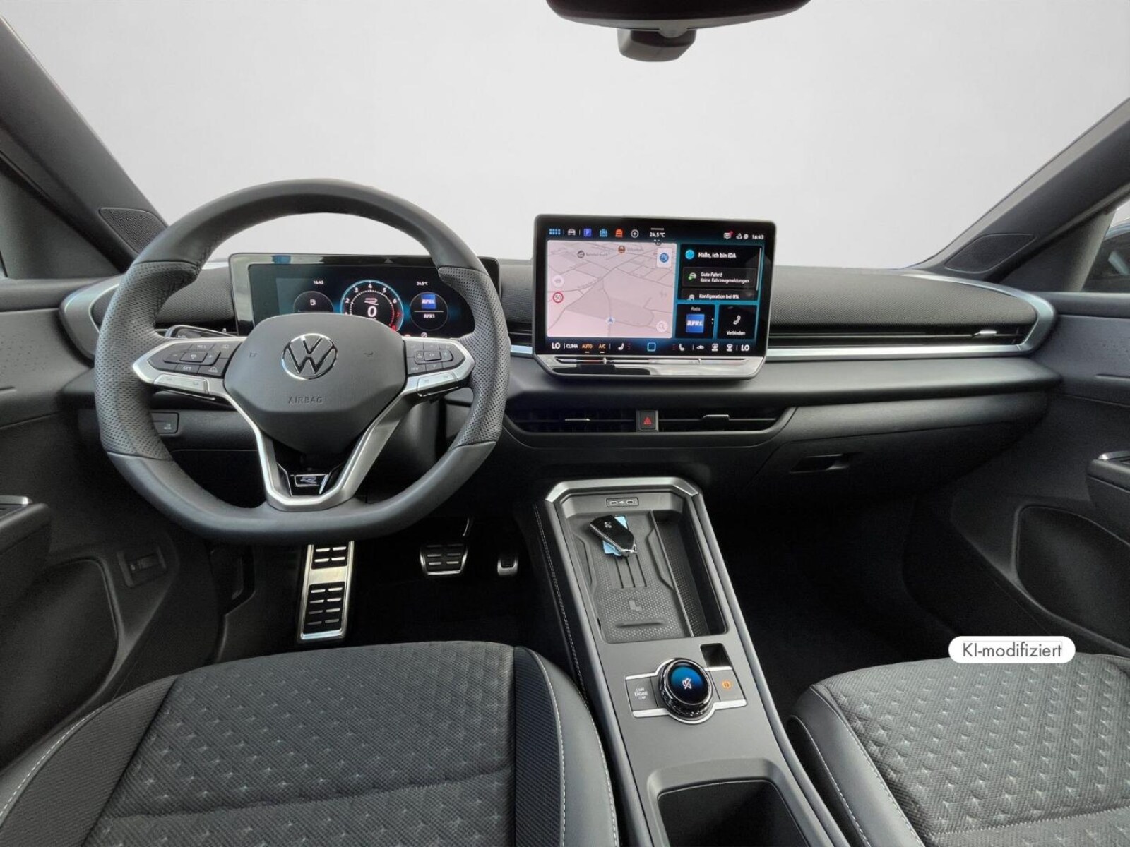 Volkswagen T-Roc – Bild 3