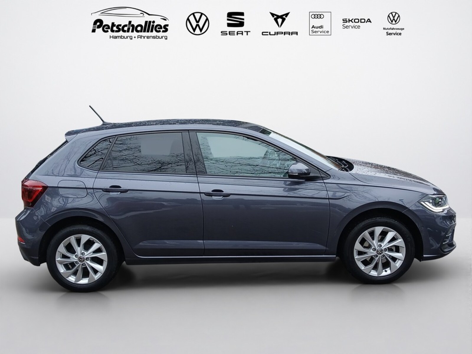 Volkswagen Polo – Bild 6