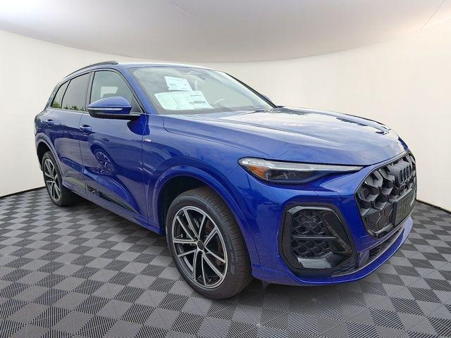 Photo of 2026 Audi Q5 
