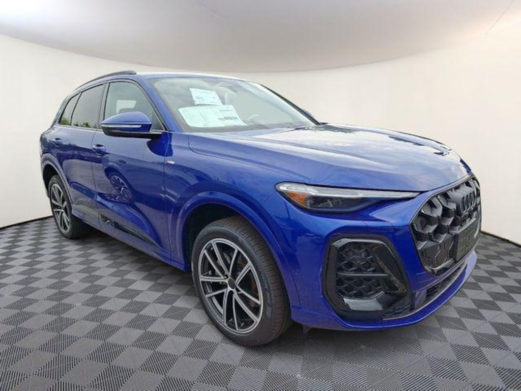 2026 Audi Q5