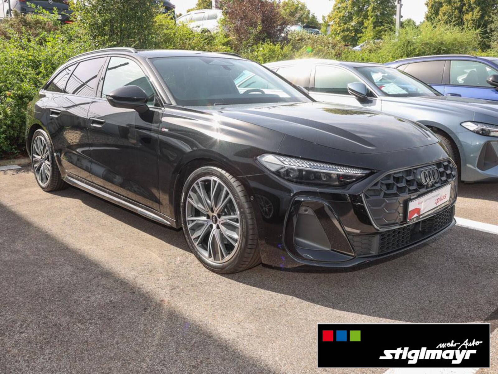 Audi A5 Avant – Bild 12