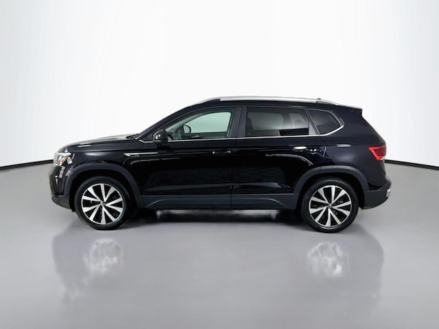 2023 Volkswagen Taos
