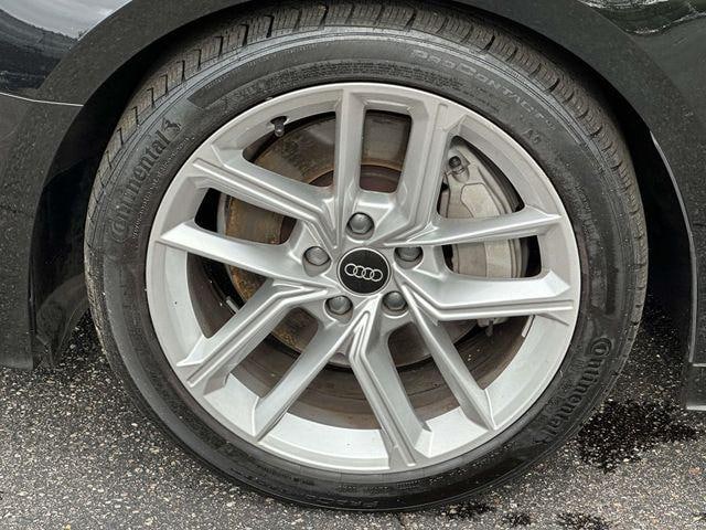2023 Audi A5 Sportback Premium Plus - Photo 10