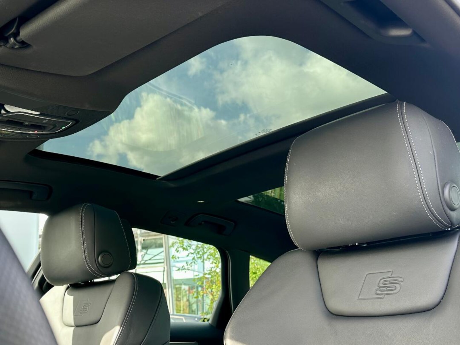 Audi A6 Avant – Bild 13