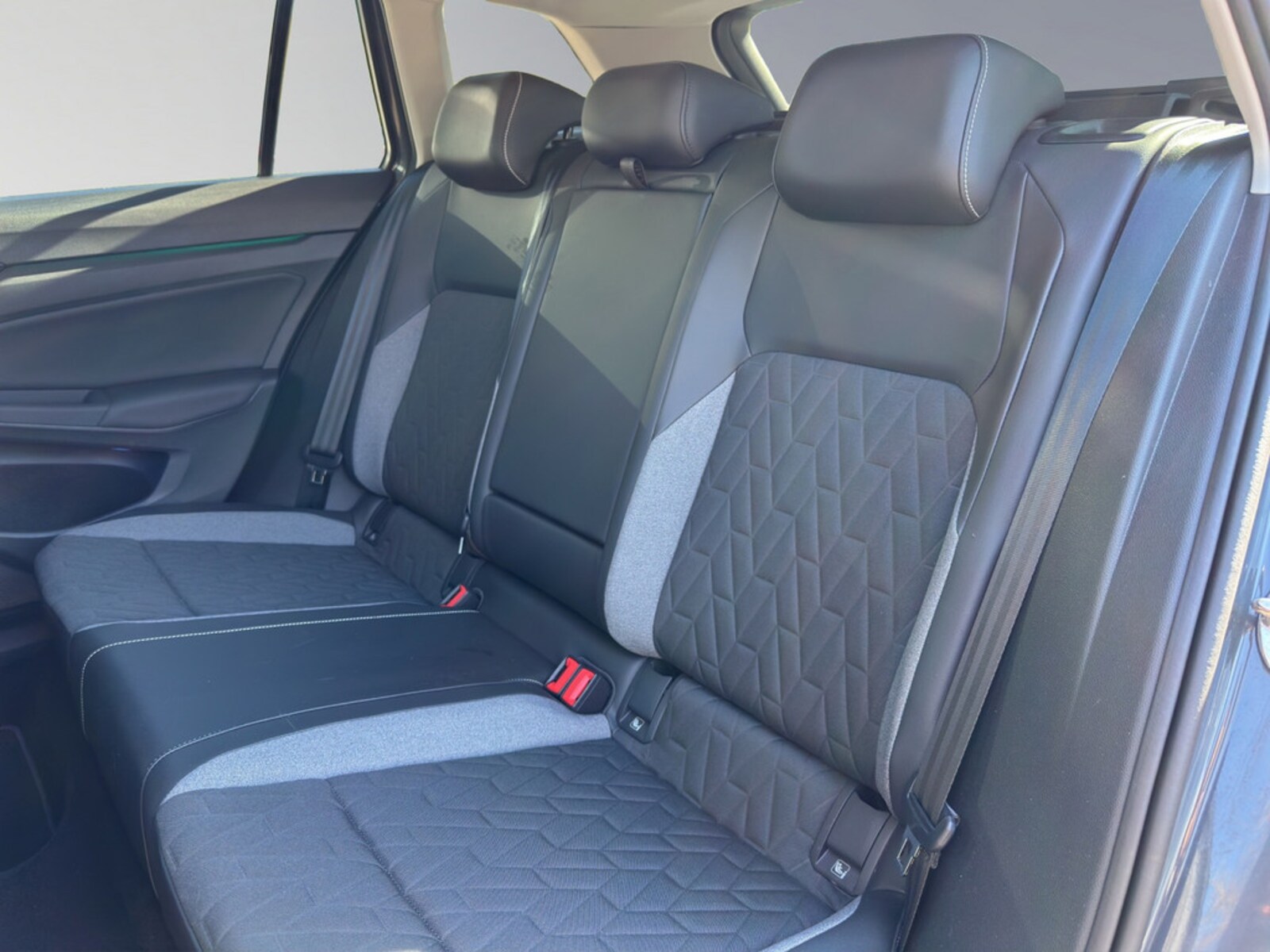 Volkswagen Golf Variant – Bild 18