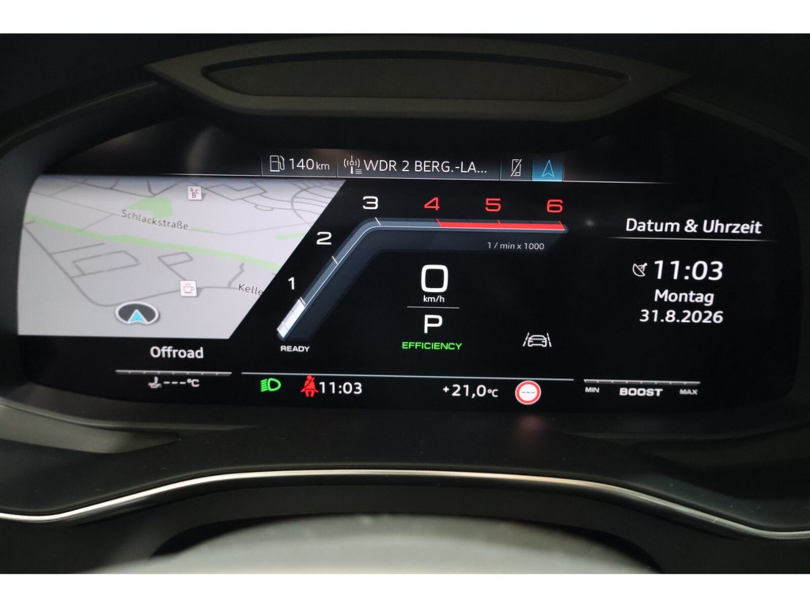 Audi S6 Avant – Bild 10