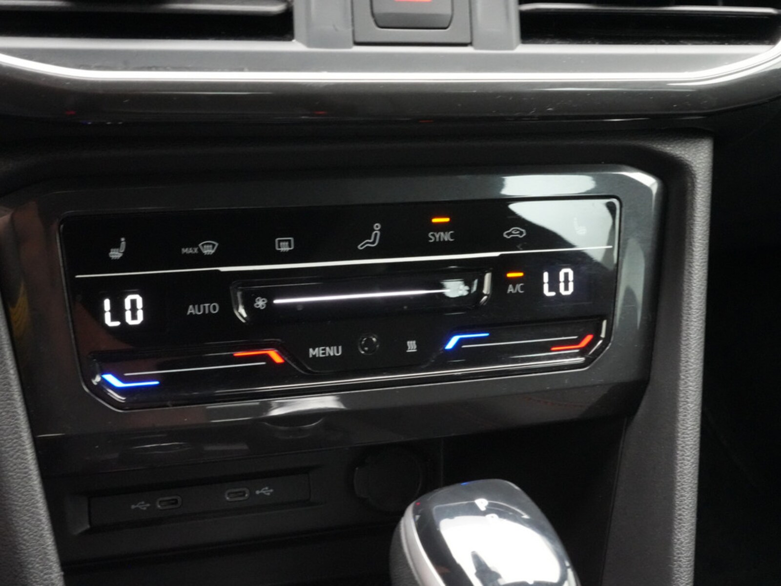 SEAT Tarraco – Bild 12