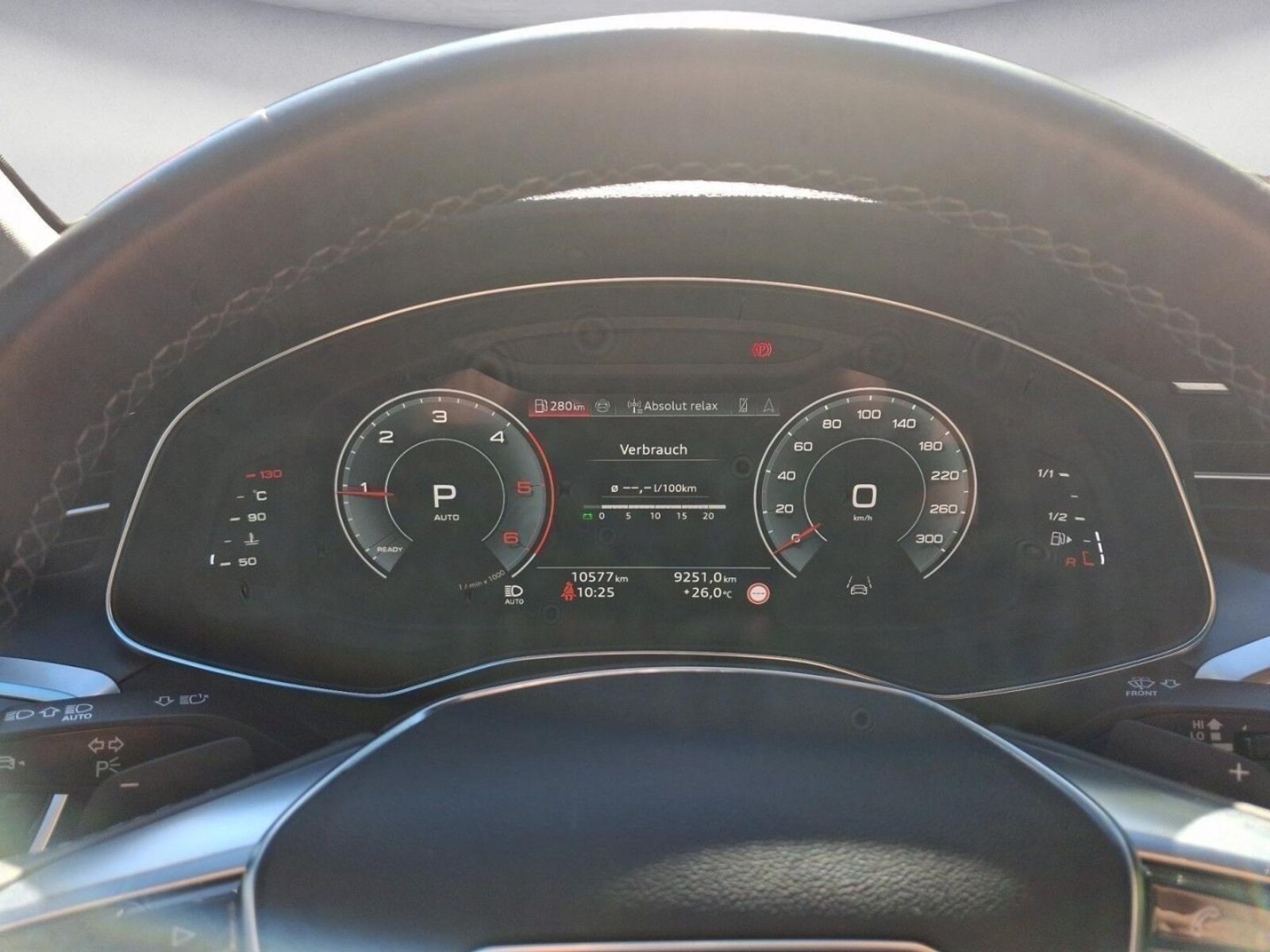 Audi A6 Avant – Bild 11