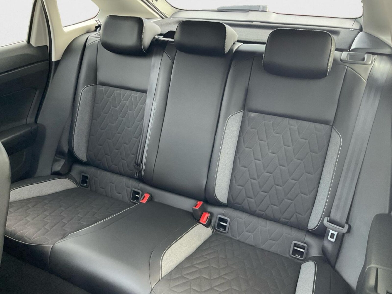 Volkswagen Taigo – Bild 14