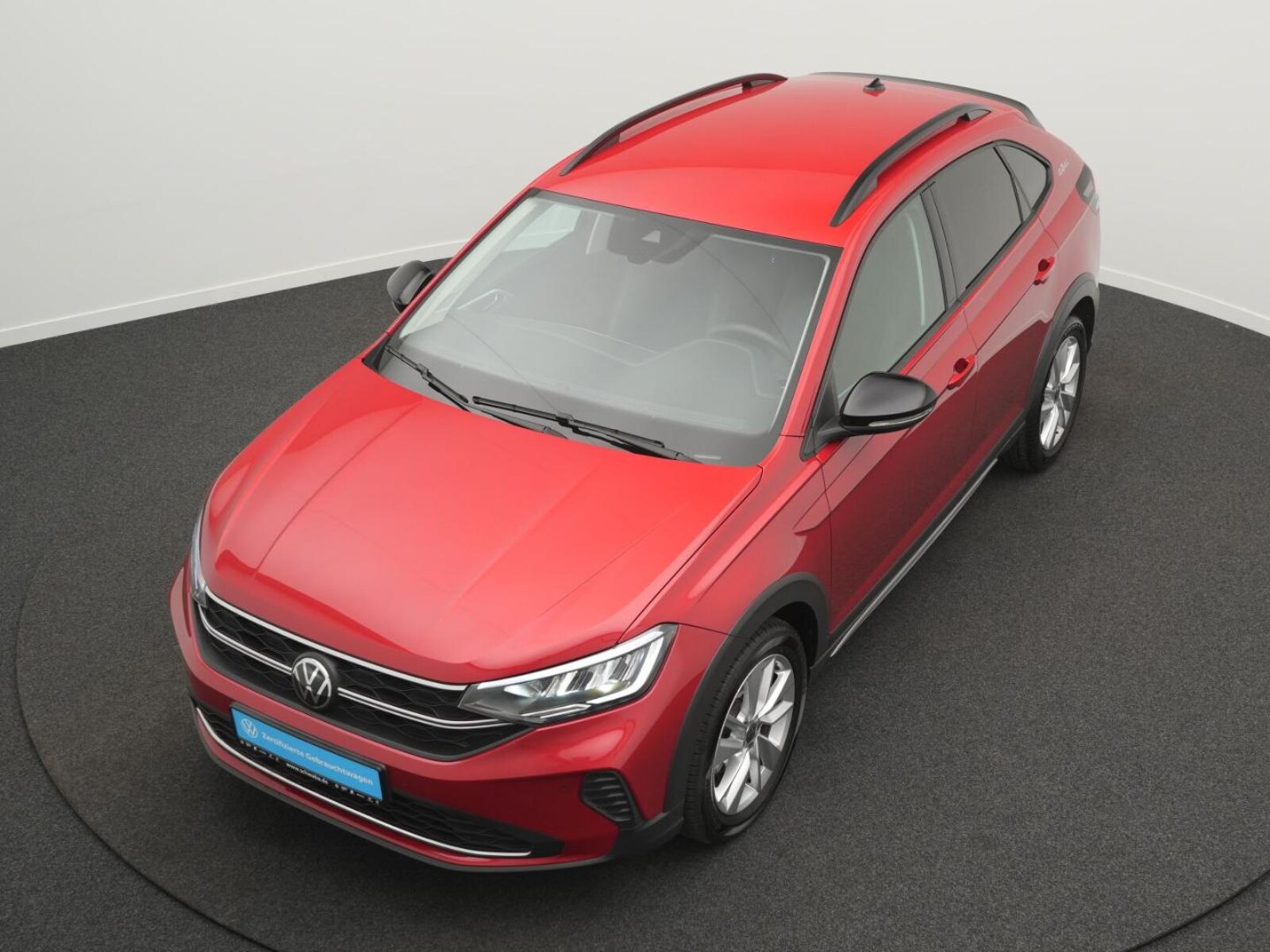 Volkswagen Taigo – Bild 22