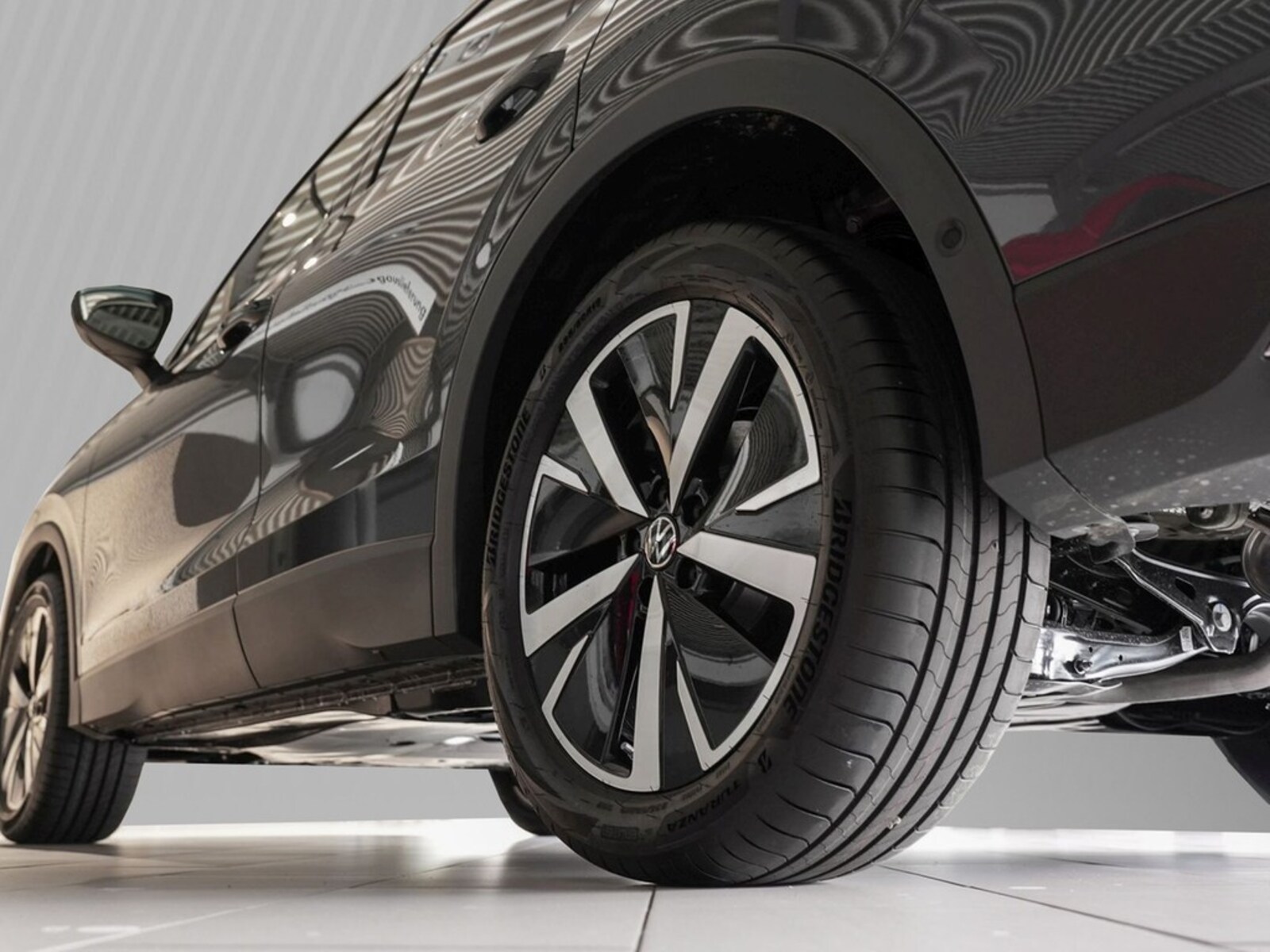 Volkswagen Tiguan – Bild 5