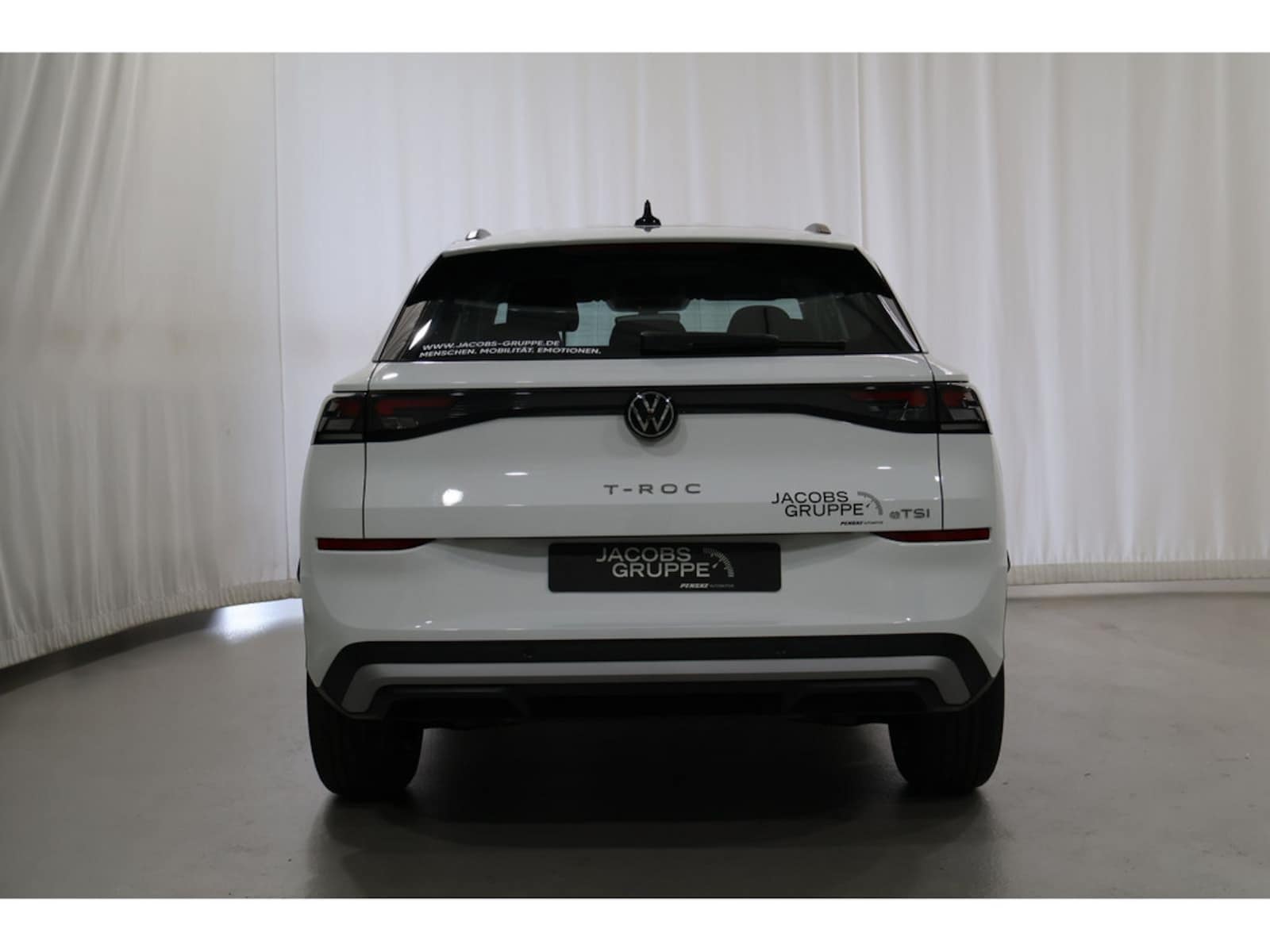 Volkswagen T-Roc – Bild 4