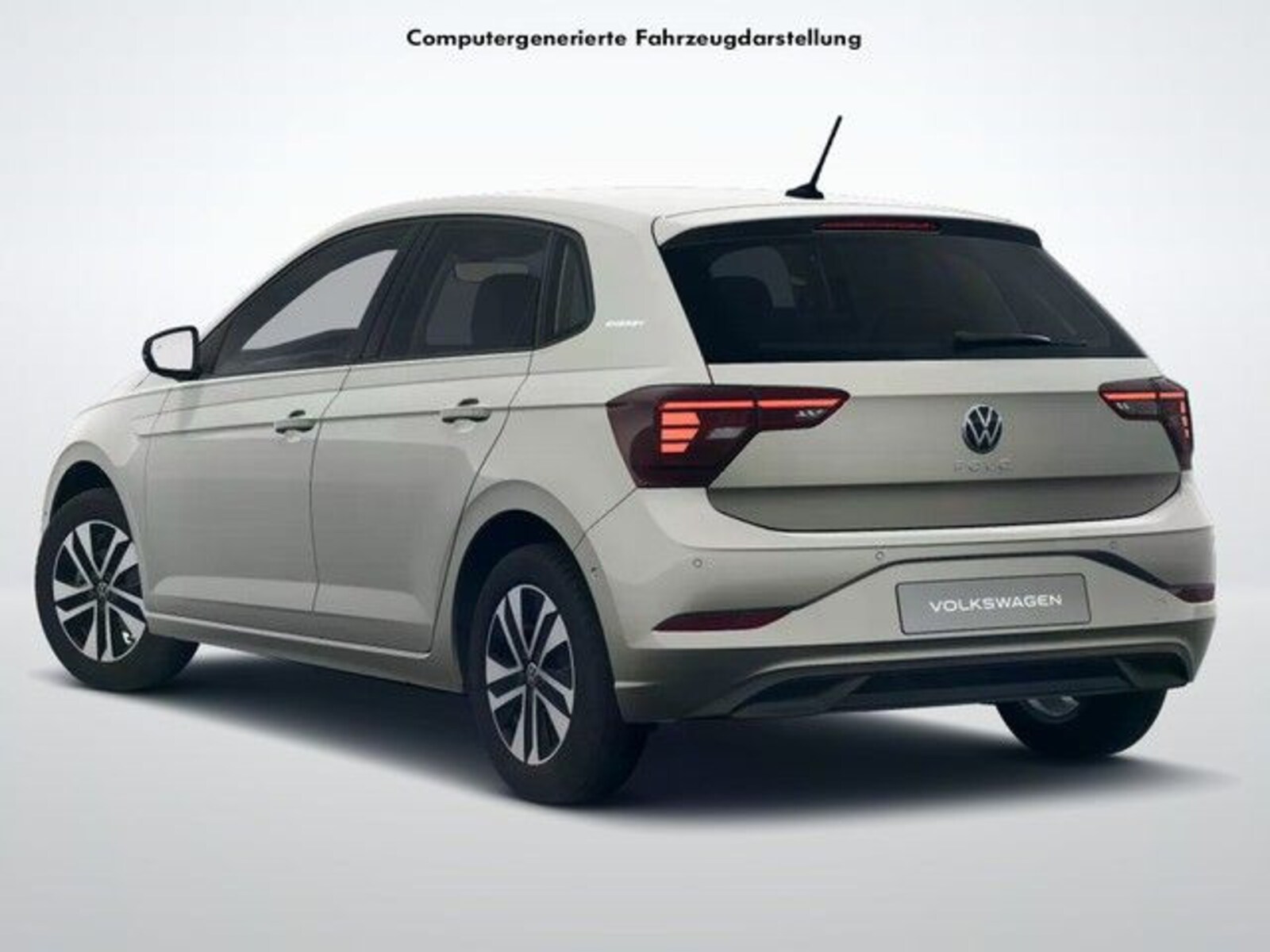 Volkswagen Polo – Bild 5