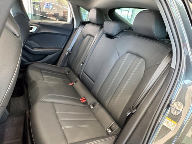 2026 Audi A5 Premium Plus - Photo 39