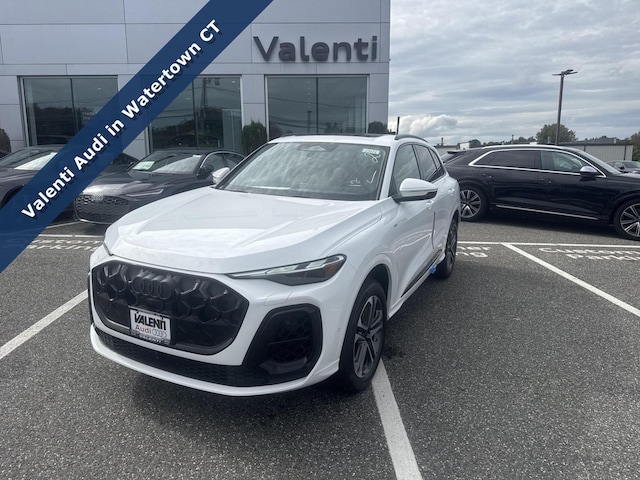 Photo of 2026 Audi Q5 