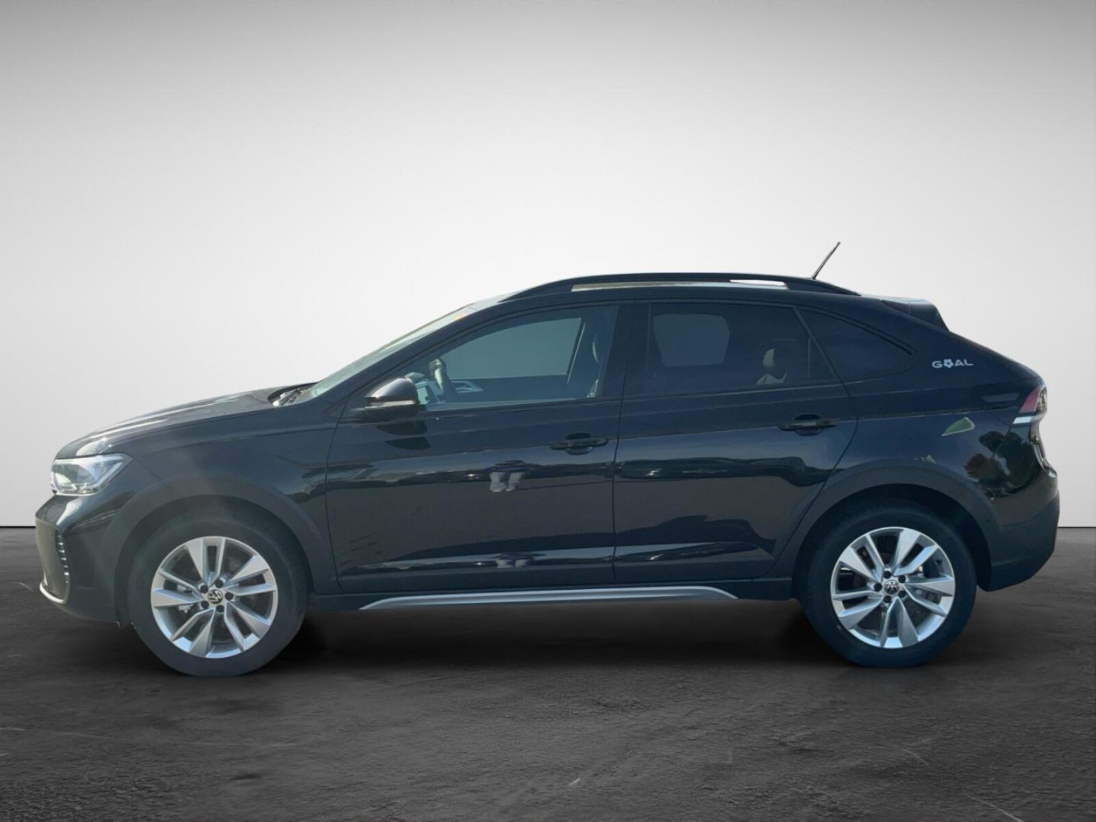 Volkswagen Taigo – Bild 3