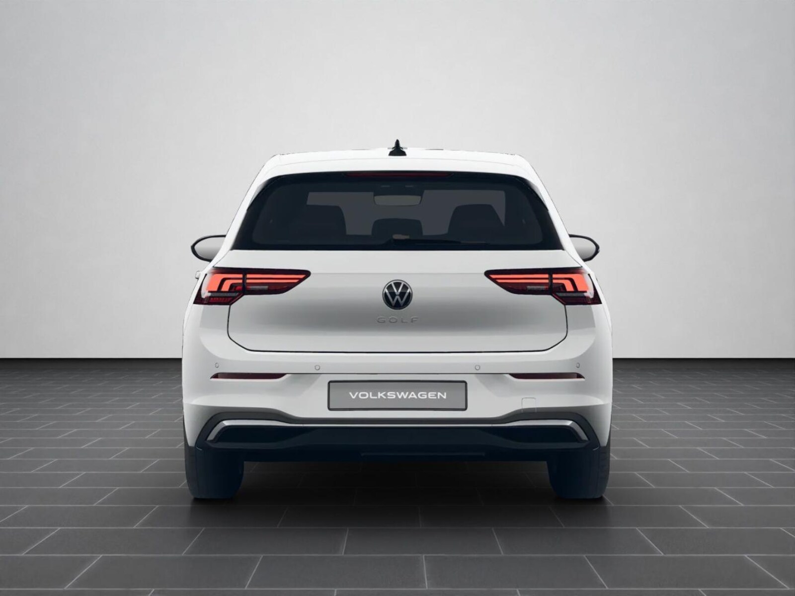 Volkswagen Golf – Bild 7