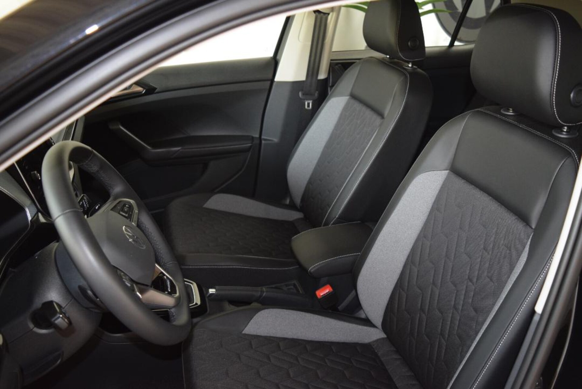 Volkswagen T-Cross ENERGY