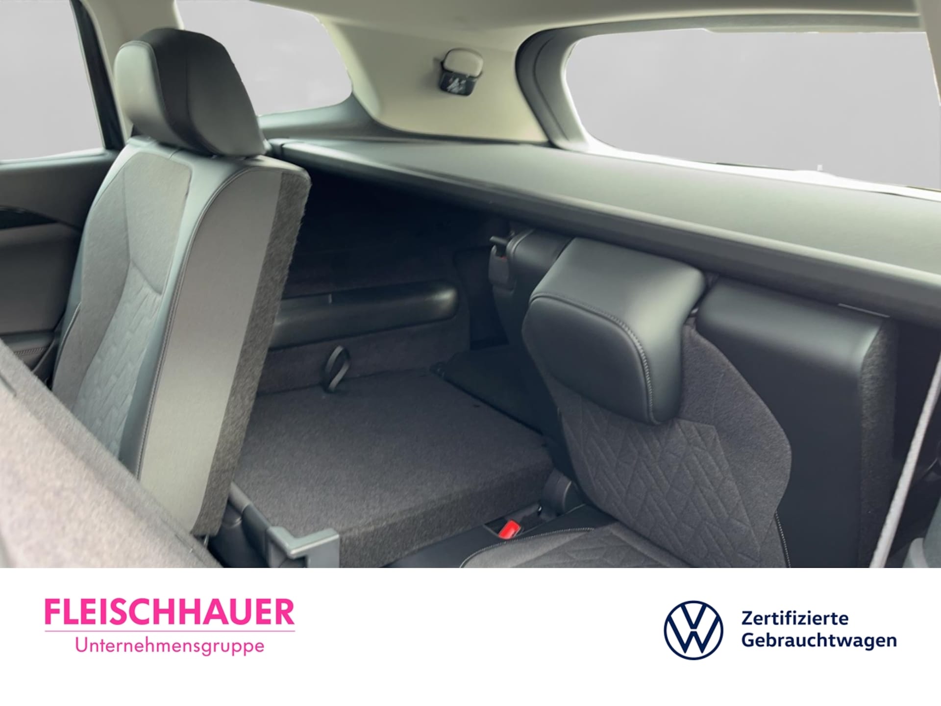 Volkswagen Tayron Life