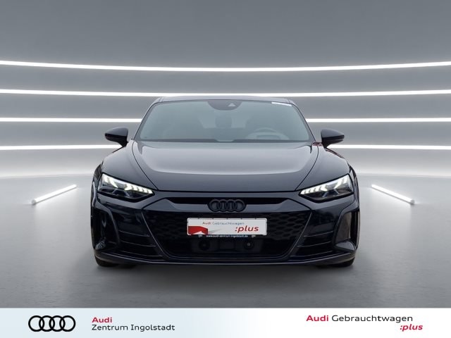 Image about Audi RS e-tron GT e-tron quattro
