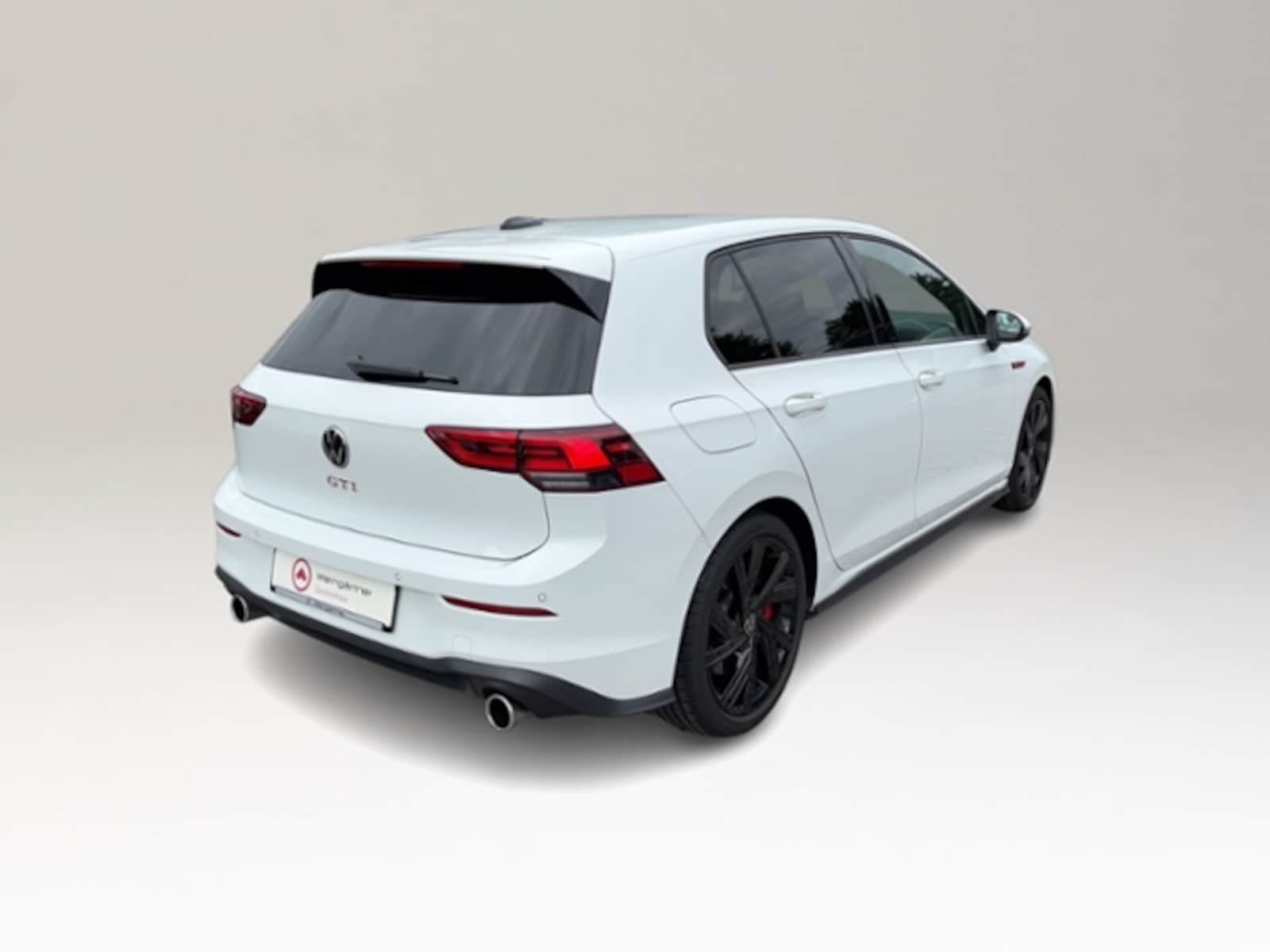 Volkswagen Golf – Bild 5