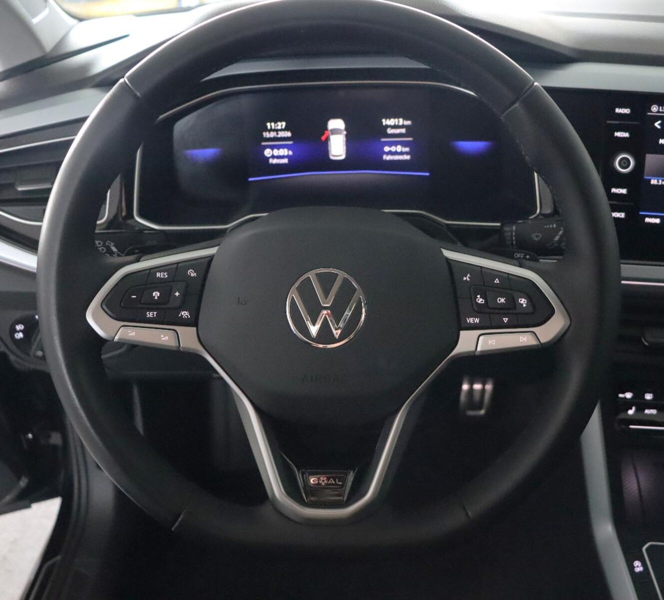 Volkswagen Polo – Bild 12