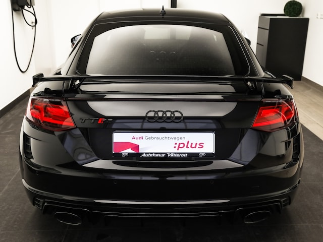 Audi TT RS Coupé TFSI Quattro S Tronic -  - Joinsteer - #3