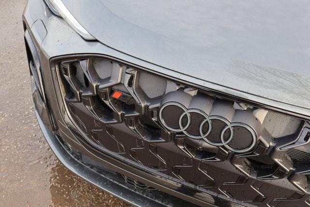 2025 Audi SQ5