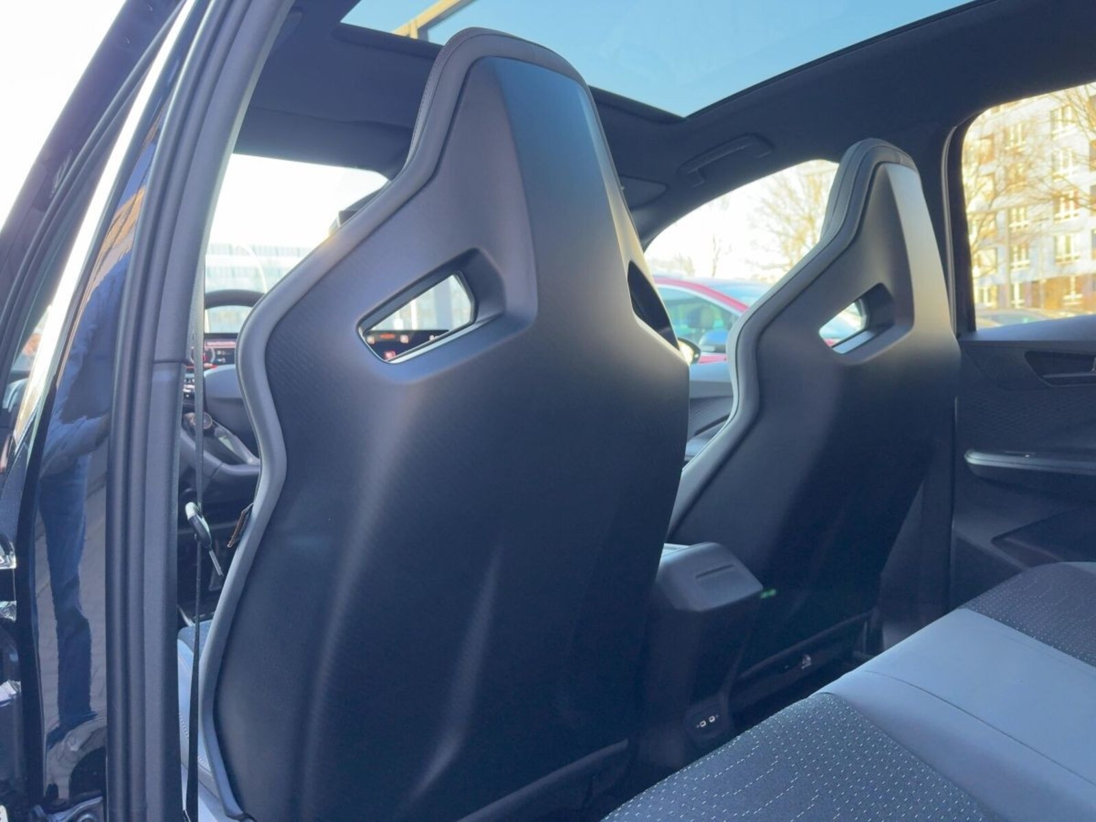 CUPRA Born – Bild 14