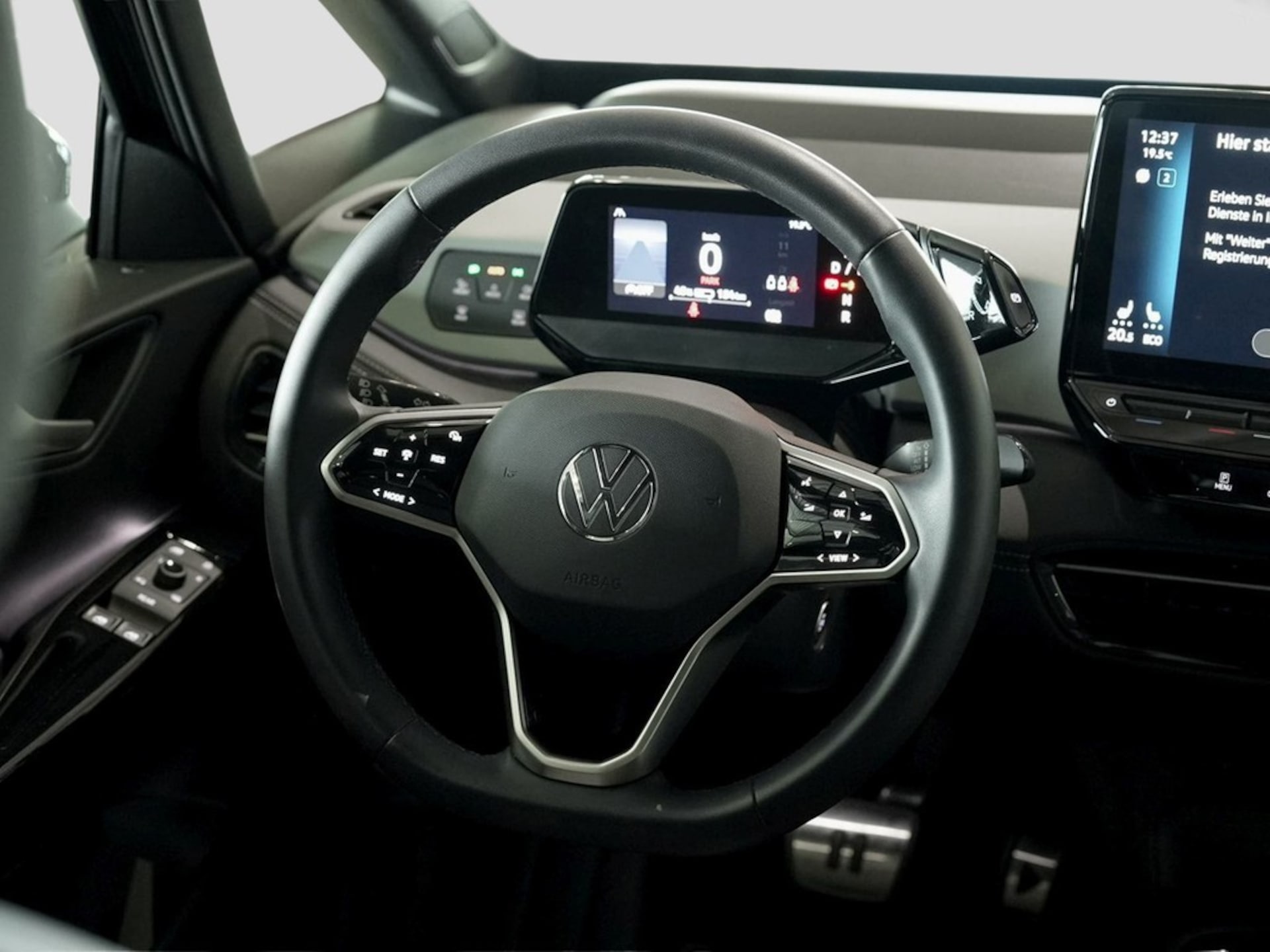 Volkswagen ID.3 Pro