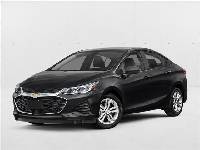 2019 Chevrolet Cruze 1LT Auto's photo