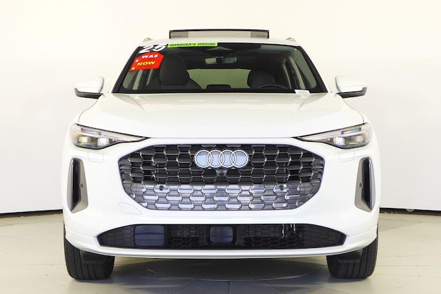 2025 Audi Q5