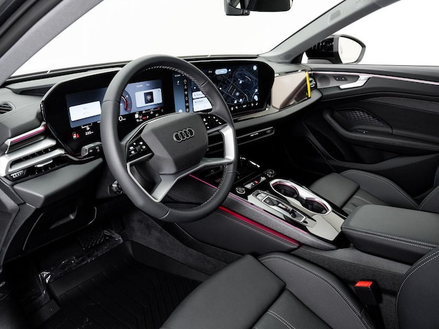 2026 Audi A6 Sedan
