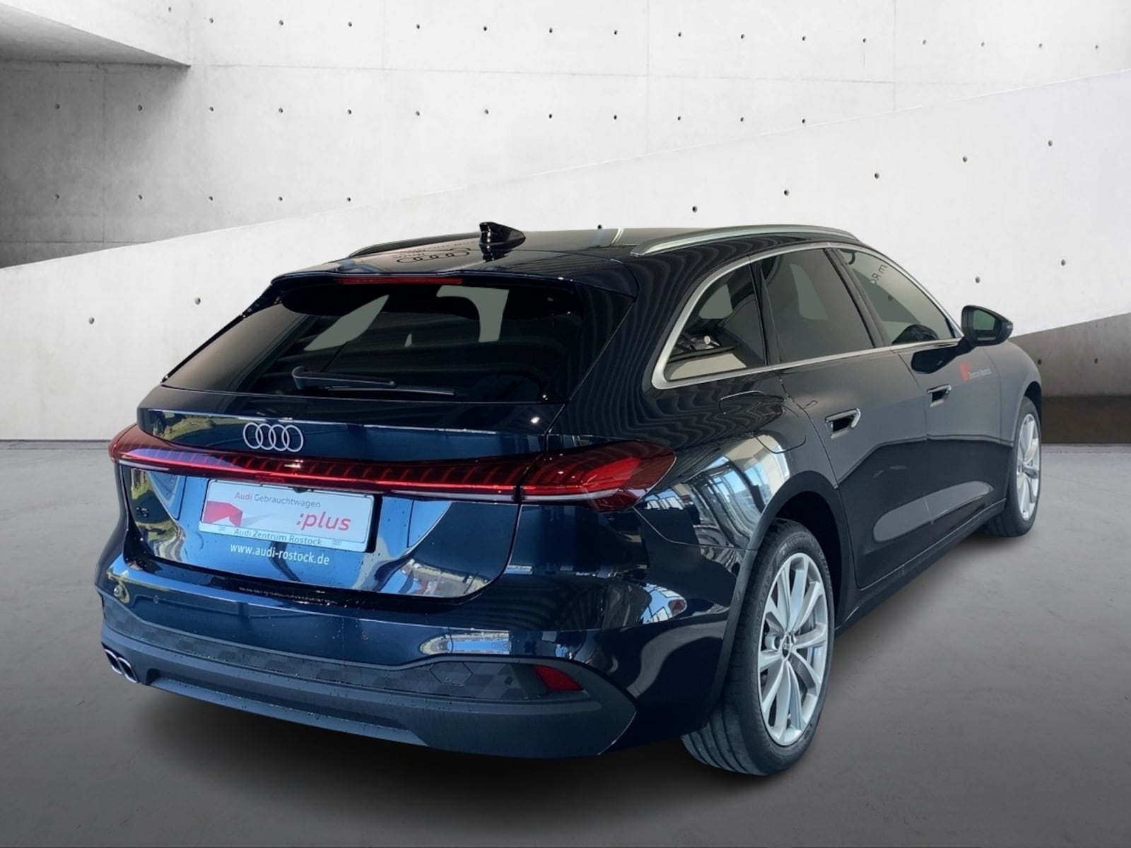 Audi A5 Avant – Bild 5