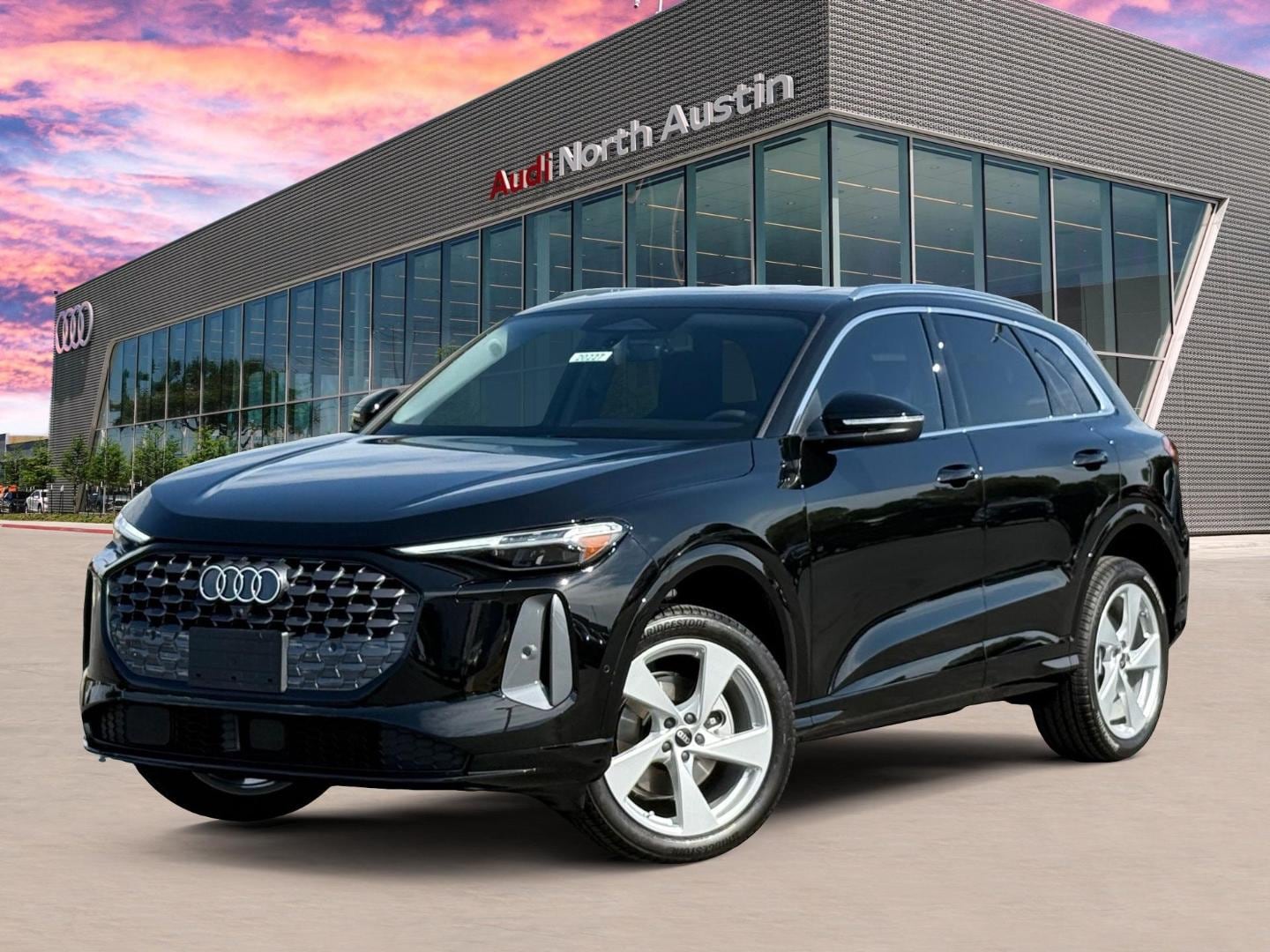 2026 Audi Q5