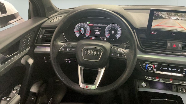 2025 Audi Q5 Premium Plus - Photo 17