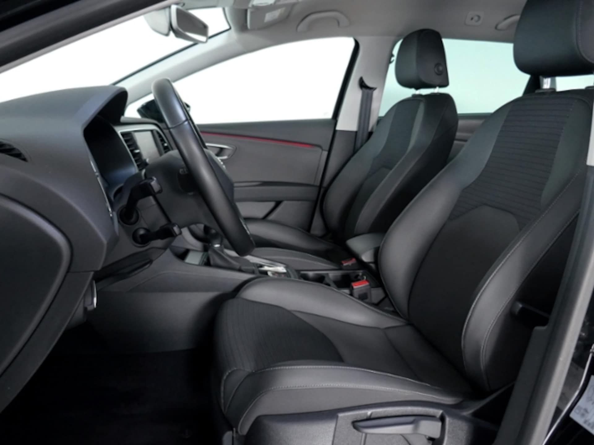 SEAT Leon Sportstourer XCELLENCE