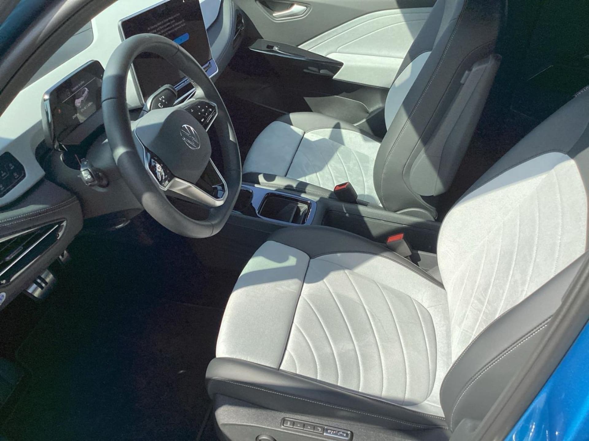 Volkswagen ID.3 Pro S