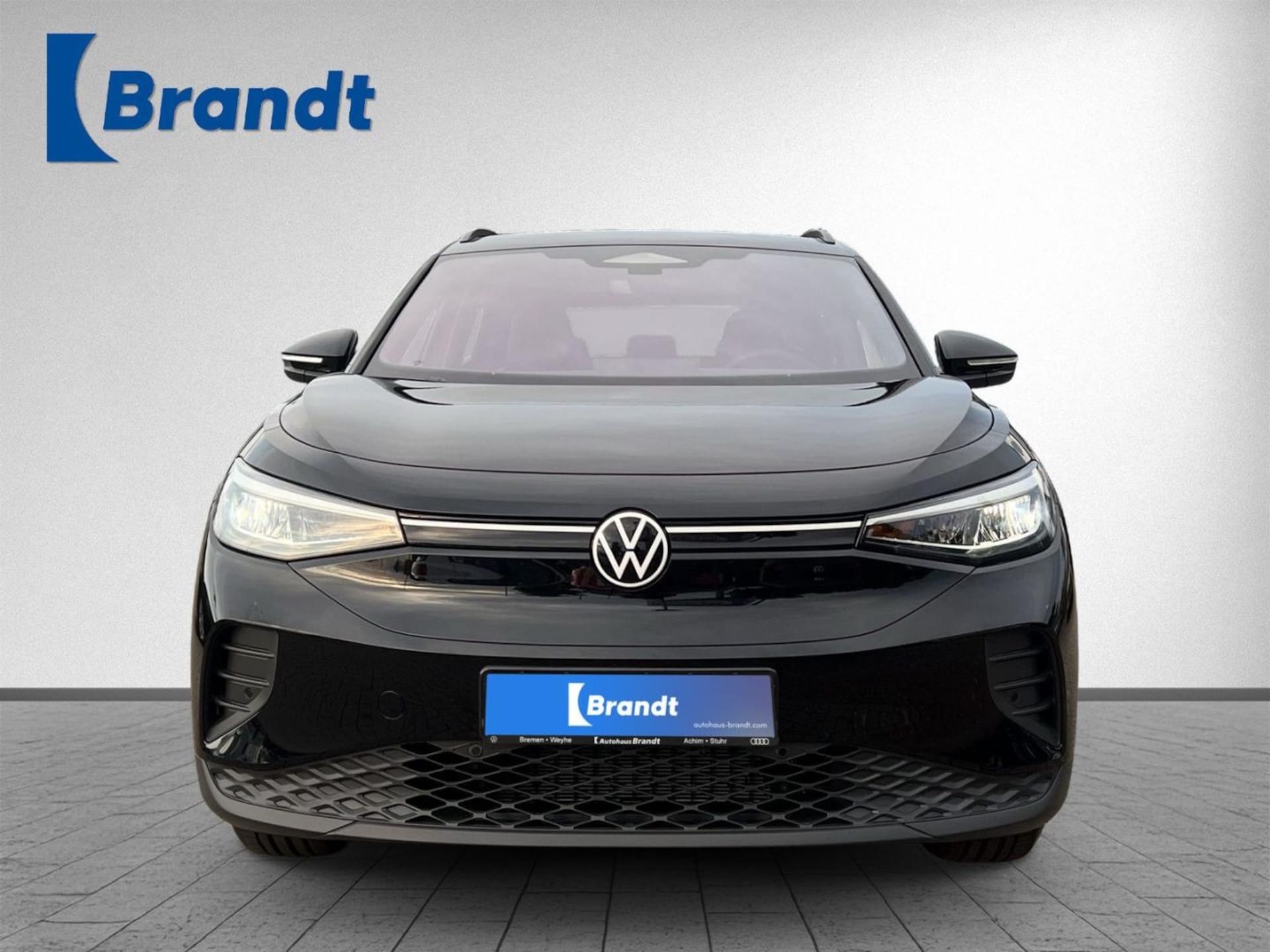 Volkswagen ID.4 Pro