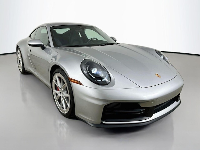 2025 Porsche