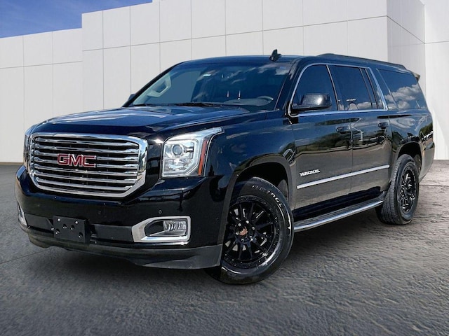 2020 GMC Yukon XL